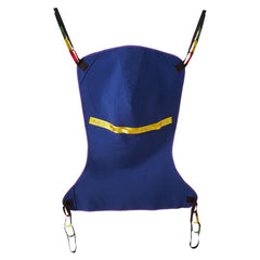 SLING, FULL BODY SOLID 450LB CAP MED