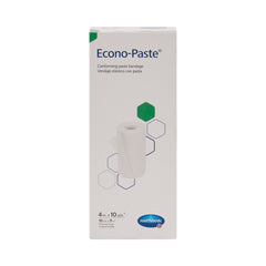 BANDAGE, ECONO-PASTE 4"X10YD (12/CS)