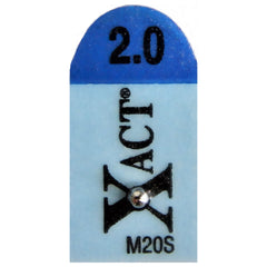 MARKER, NIPPLE NON-LEAD METAL 2.0MM BB F/MAMMO (120/BX)