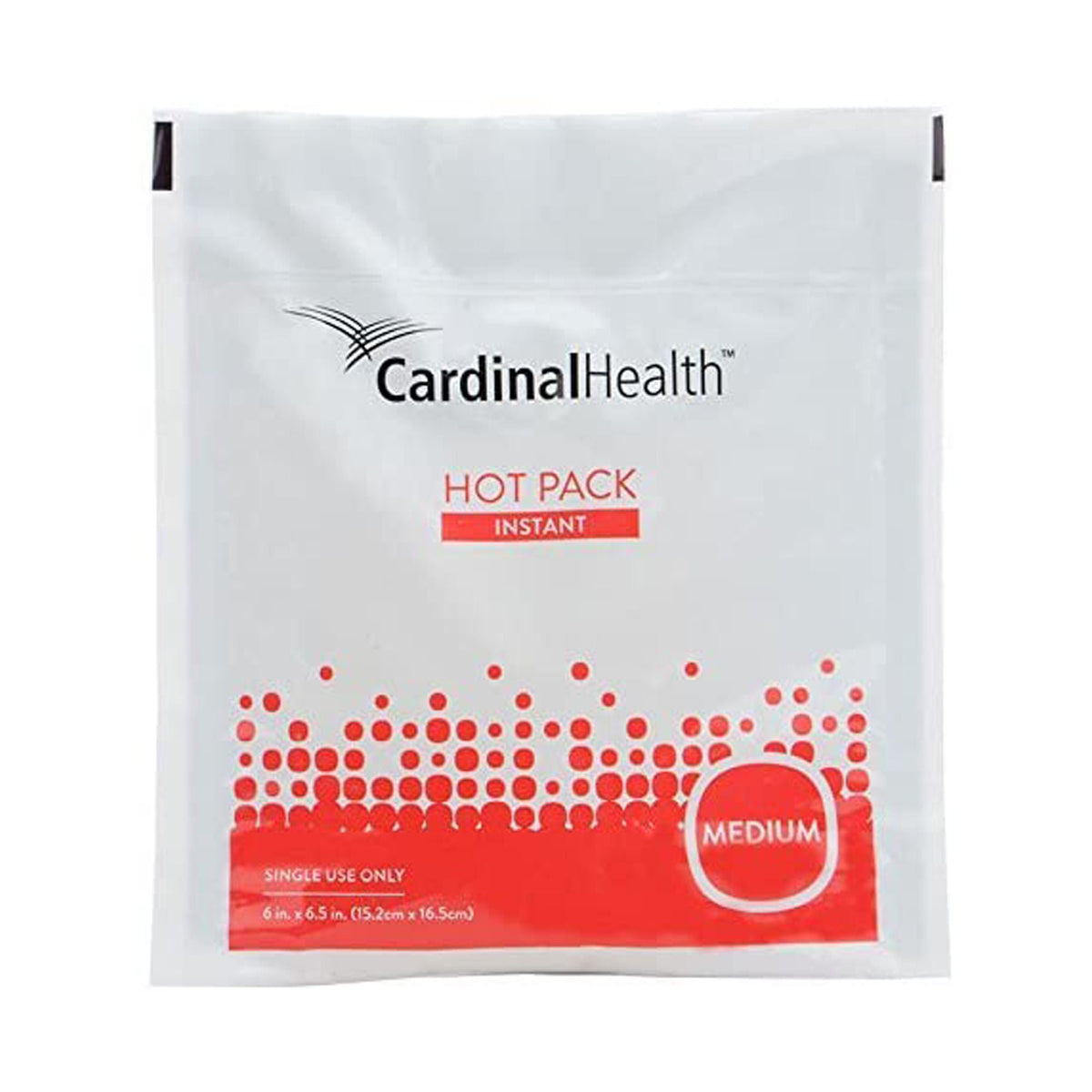 HOT PACK, INSTANT MED (40/CS)