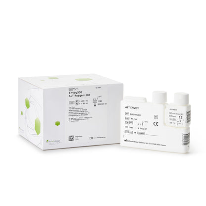 REAGENT, ENVOY ALT 55215 364ML(8/KT)