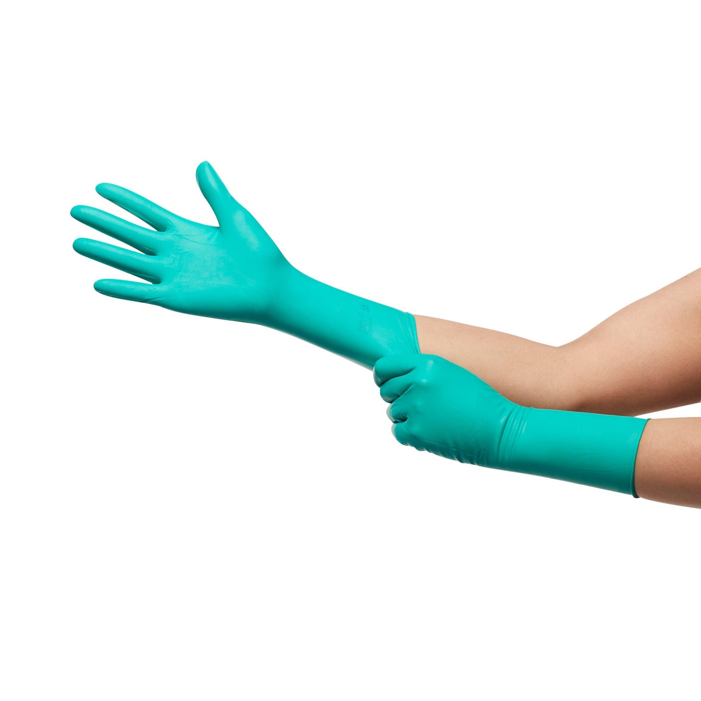 GLOVE, SURG NPRN 6.0 STR2 SMTHCHEMO (50PR/BX 4BX/CS)