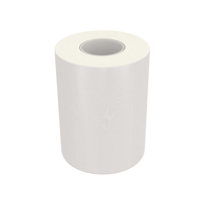 TAPE, PAPER SURGICAL CLOTH 3"X10' (4/BX 12BX/CS)