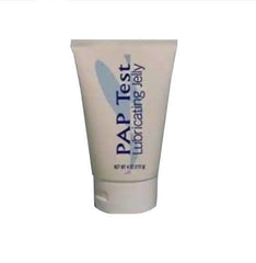 LUBRICATING JELLY PAP TEST 4OZ(12/PK)