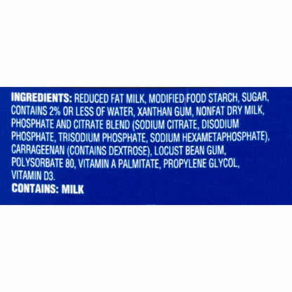 THICKENER, THICK N EASY DAIRY NECTR 32OZ (8/CS)