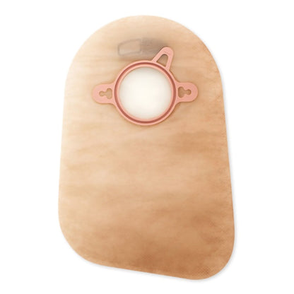 POUCH, NEW IMAGE TRANSP CLSD W/FLTR 1 3/4" (60/BX)