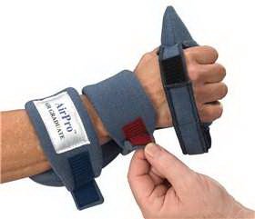 ORTHOSIS, HAND GRIP OCSI AIRPRO GRADUATE WHFO UNIV