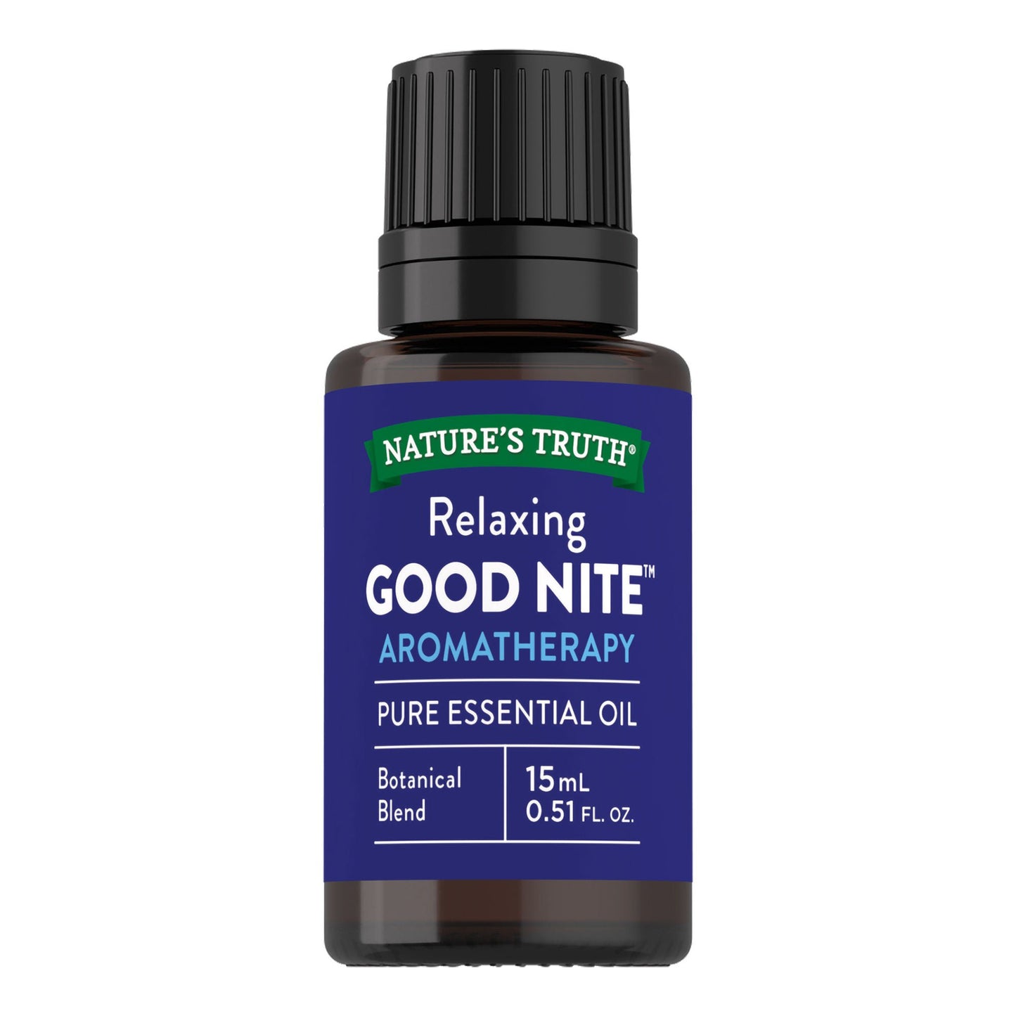 NATURES TRUTH, OIL ESSENTIAL GOOD NITE 15ML