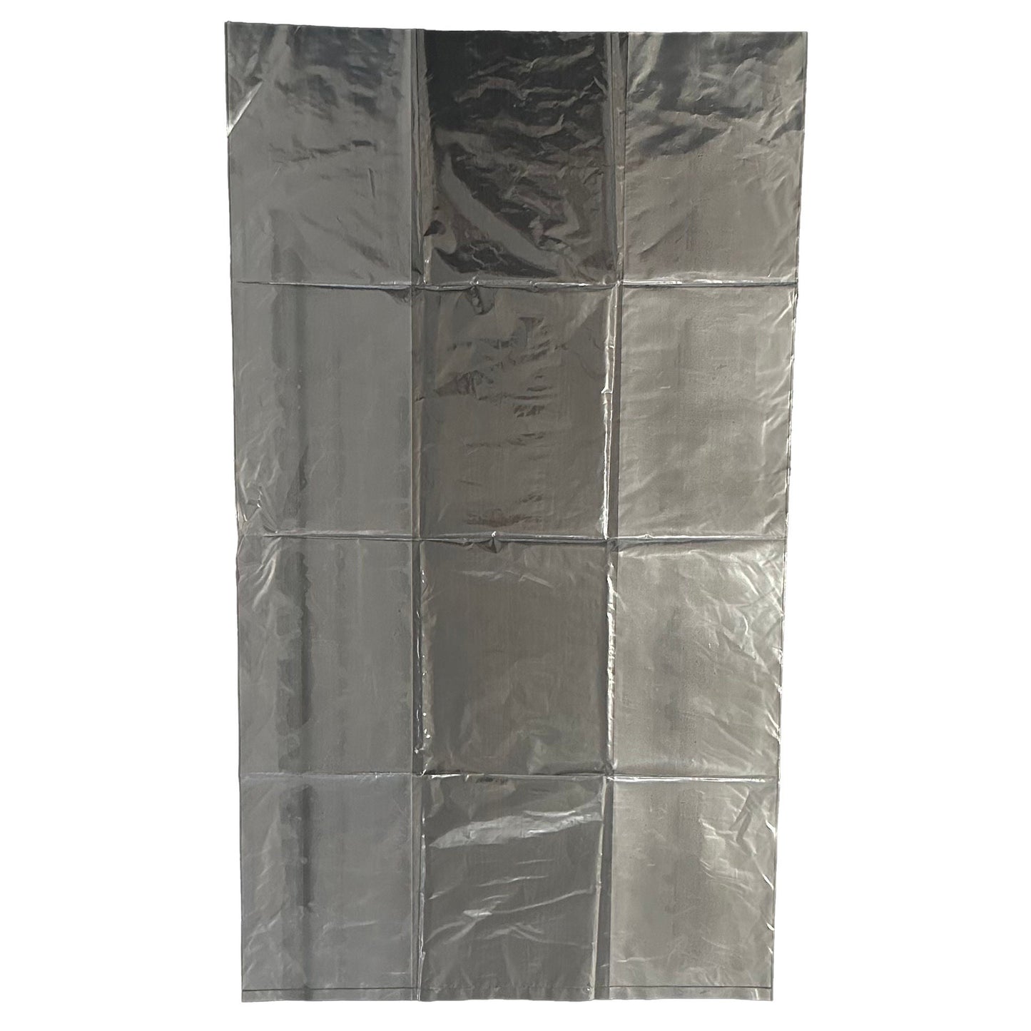 BAG, STAT F/KICKBUCKET CLR (500/CS)