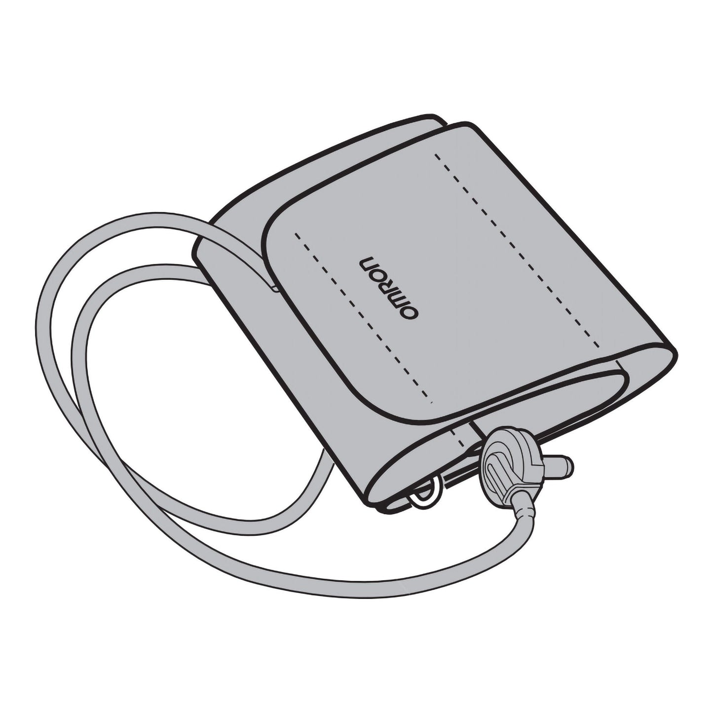 BP CUFF, SM OMRON