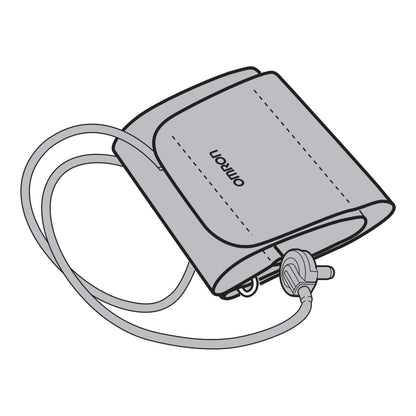 BP CUFF, SM OMRON