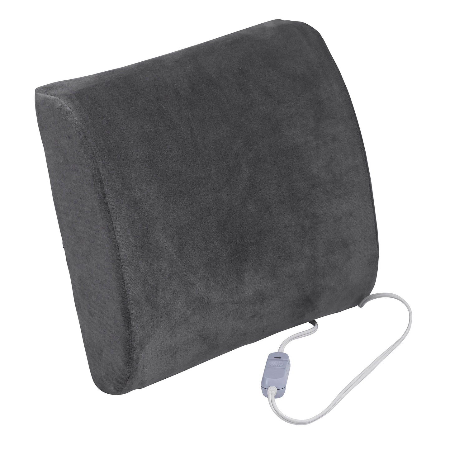 LUMBAR SUPPORT, HEATED COMFORTTOUCH