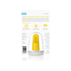 BRUSH, FINGER (24/CS)