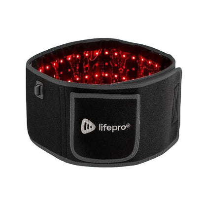 BELT, THERAPY ALLEVARED PRO LIGHT BLK