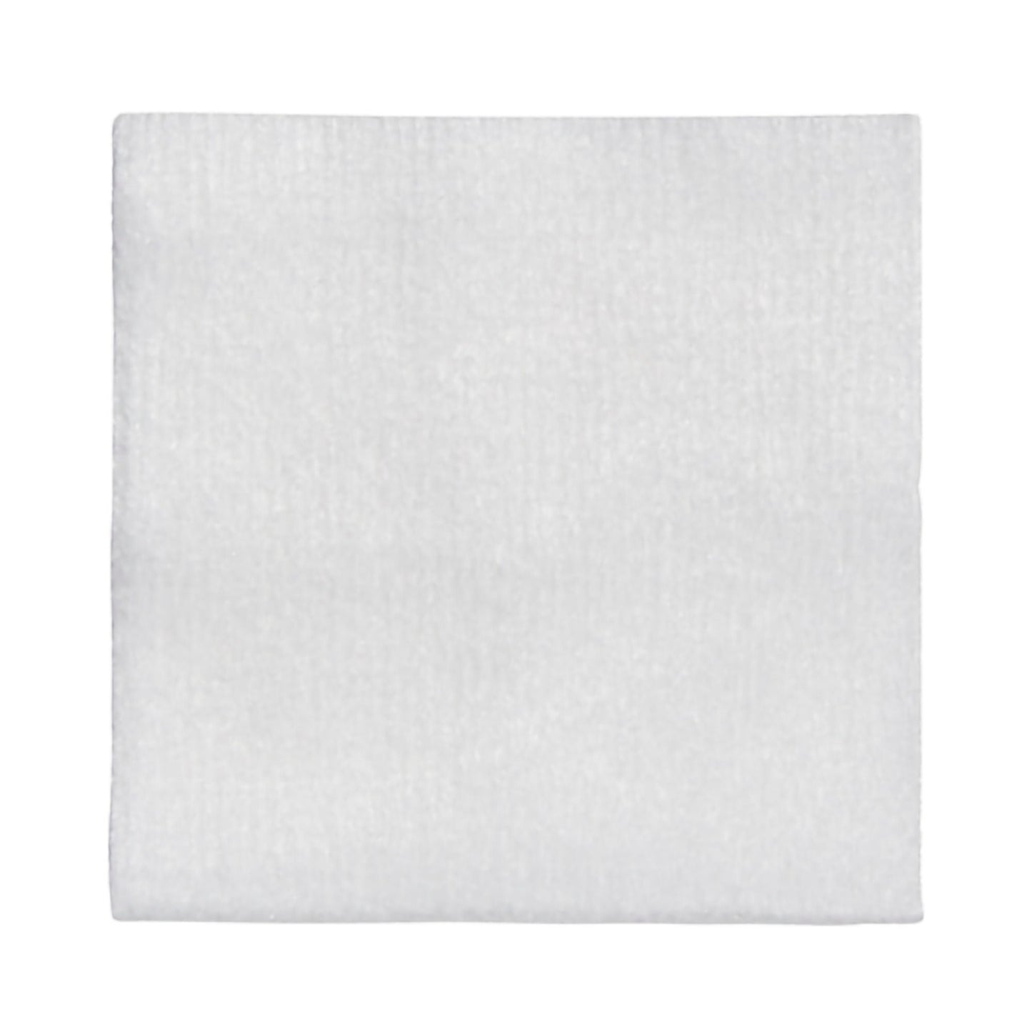 SPONGE, GAUZE N/WOVN 4PLY STR 2X2"(2/PK 50PK/BX 30BX/CS)