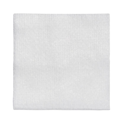SPONGE, GAUZE N/WOVN 4PLY STR 2X2"(2/PK 50PK/BX 30BX/CS)