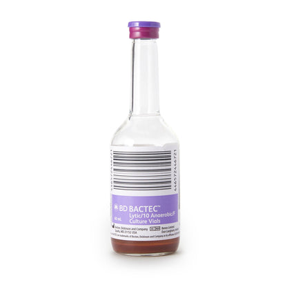 BACTEC LYTIC/10 ANAEROBIC 50/BX MEDIUM