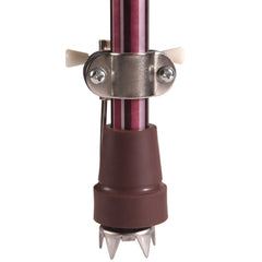ATTACHMENT, ICE GRIP CANE 5PRONG