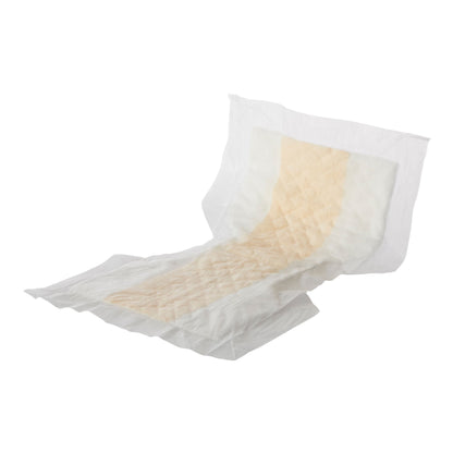 PAD, BOOSTER SUPER+ CONTOUR 14"X32" (12/BG 8BG/CS
