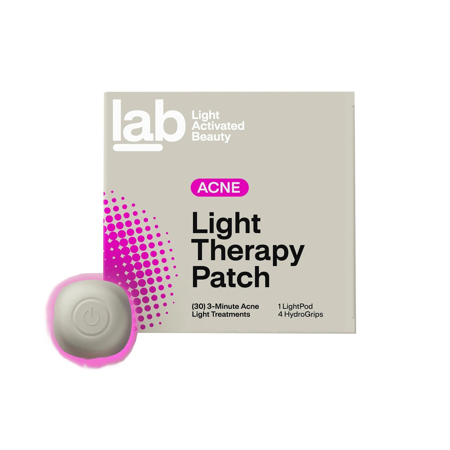 PATCH, THERAPY ACNE LIGHT (1/PK 96PK/CS)