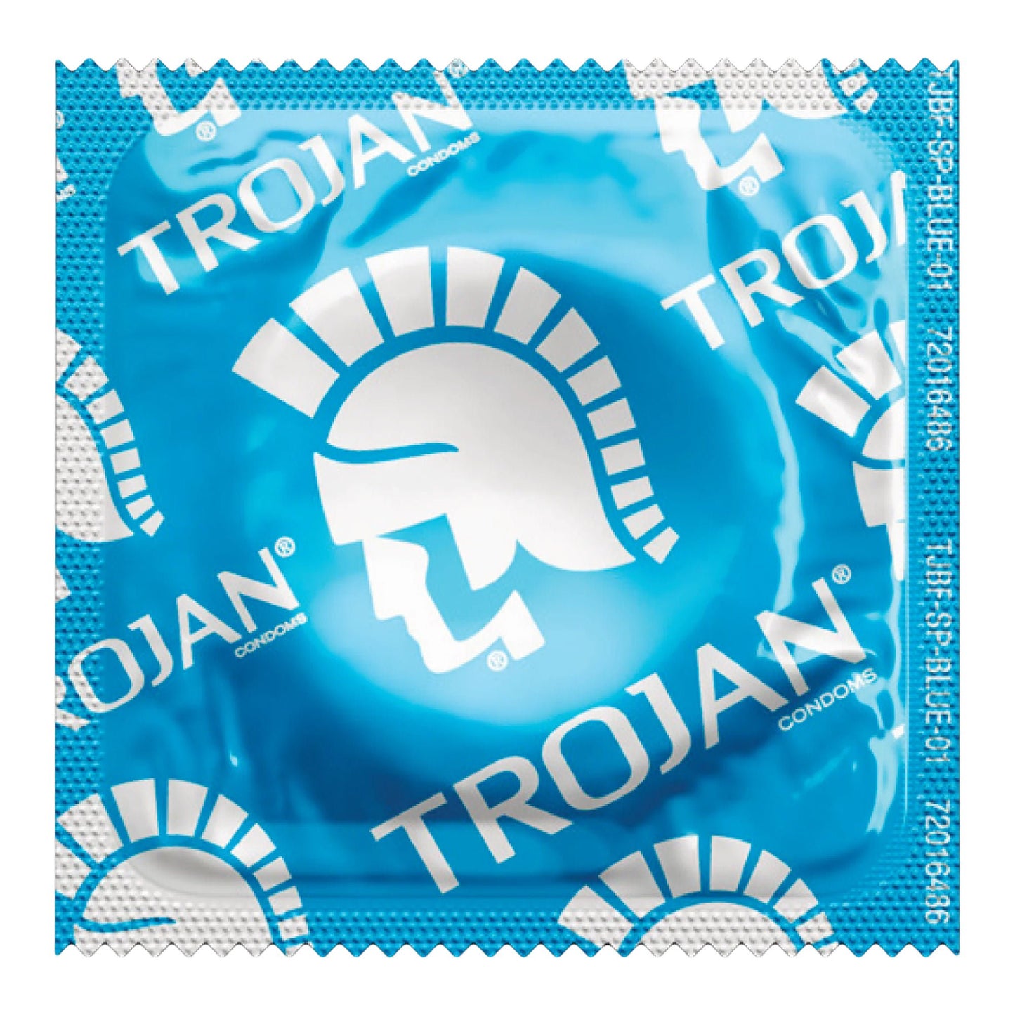 CONDOM, TROJAN ENZ (1000/CS)