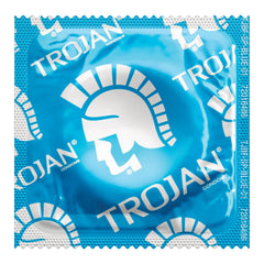 CONDOM, TROJAN ENZ (1000/CS)