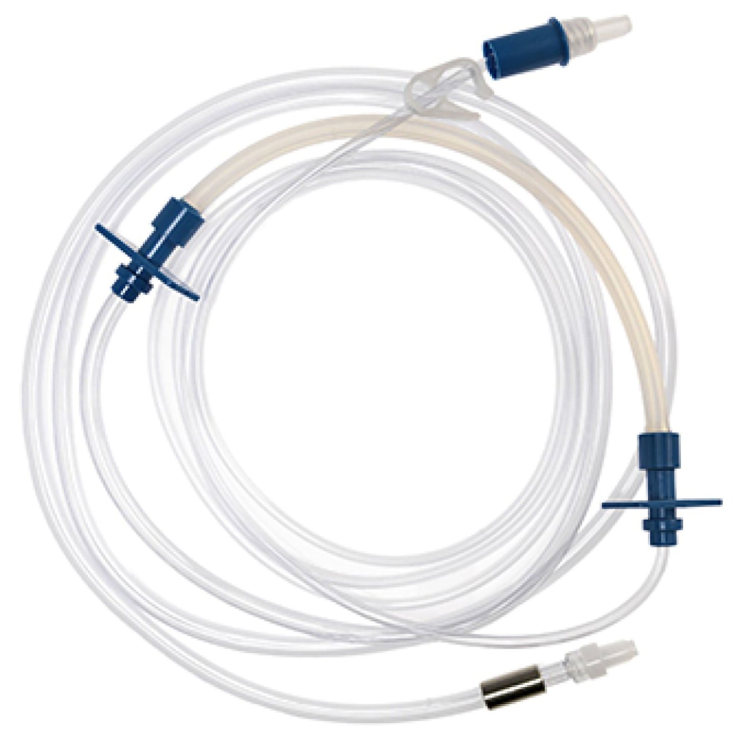 TUBING, TRANSFER LG BORE F/PHARMACY PUMP (10/BX)