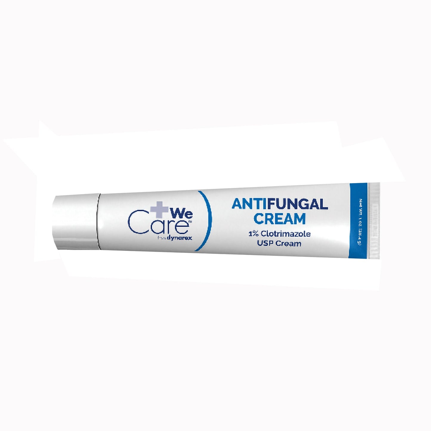 CLOTRIMAZOLE, CREAM 1% 1OZ (72/CS)