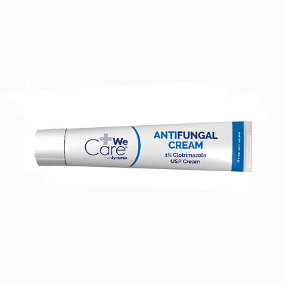 CLOTRIMAZOLE, CREAM 1% 1OZ (72/CS)