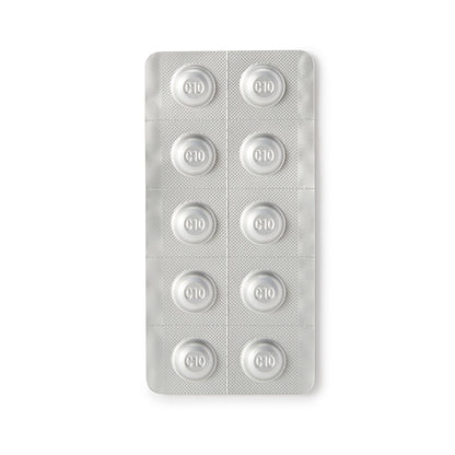 CLARITIN, TAB REDI 24HR 10MG (30/BX)