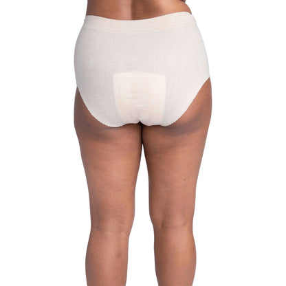 UNDERWEAR, NEXWEAR WMN DISP W/PAD XLG 40-56" (15/PK 4PK/CS)