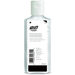 SANITIZER, PURELL HAND 4OZ (24CS)