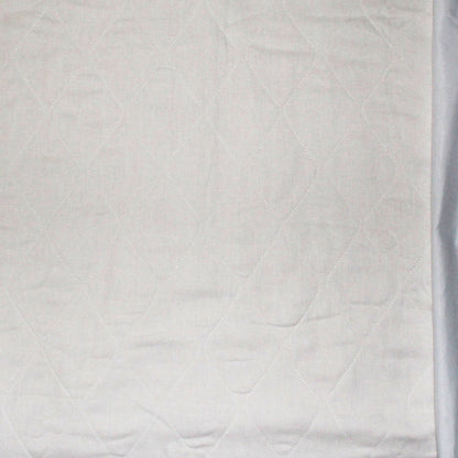 UNDERPAD, REUSE CTN FACE W/WNGS IND PK 34X36"