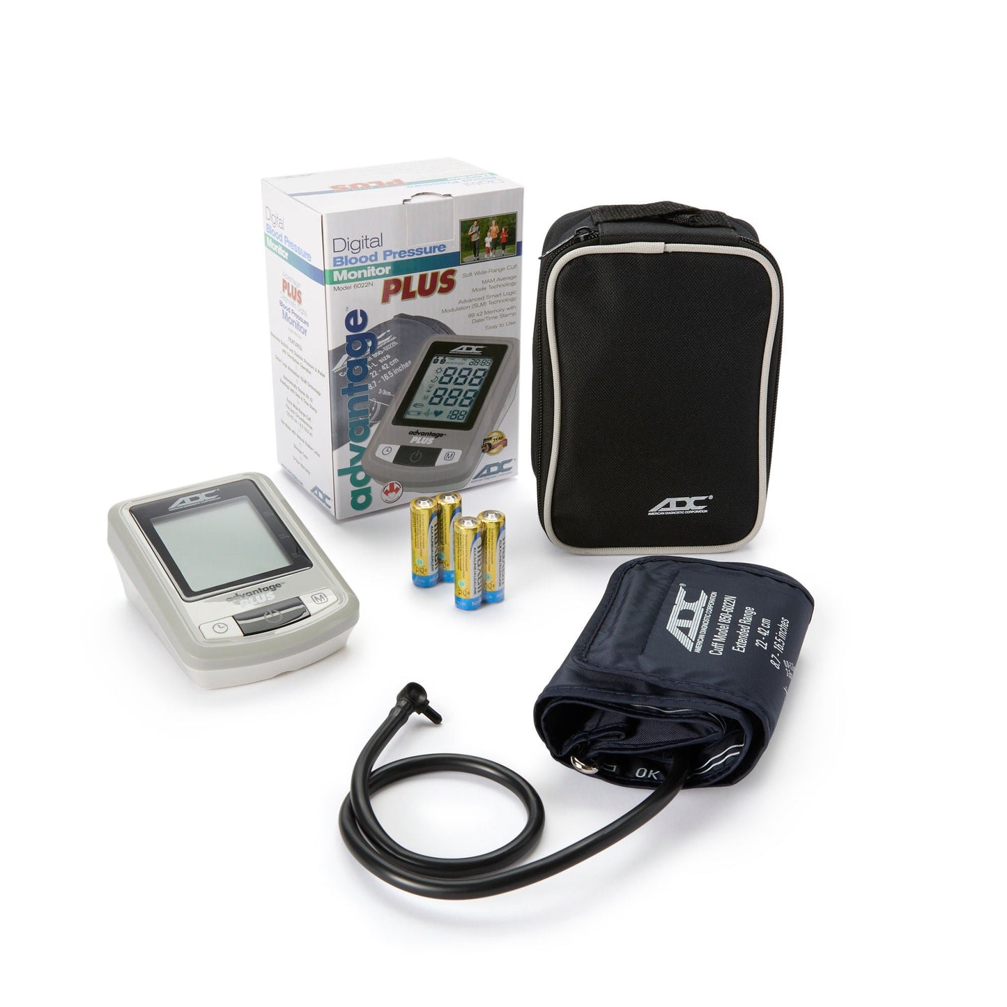 MONITOR, BP AUTO ADVANTAGE DIGADLT SM