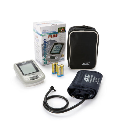 MONITOR, BP AUTO ADVANTAGE DIGADLT SM