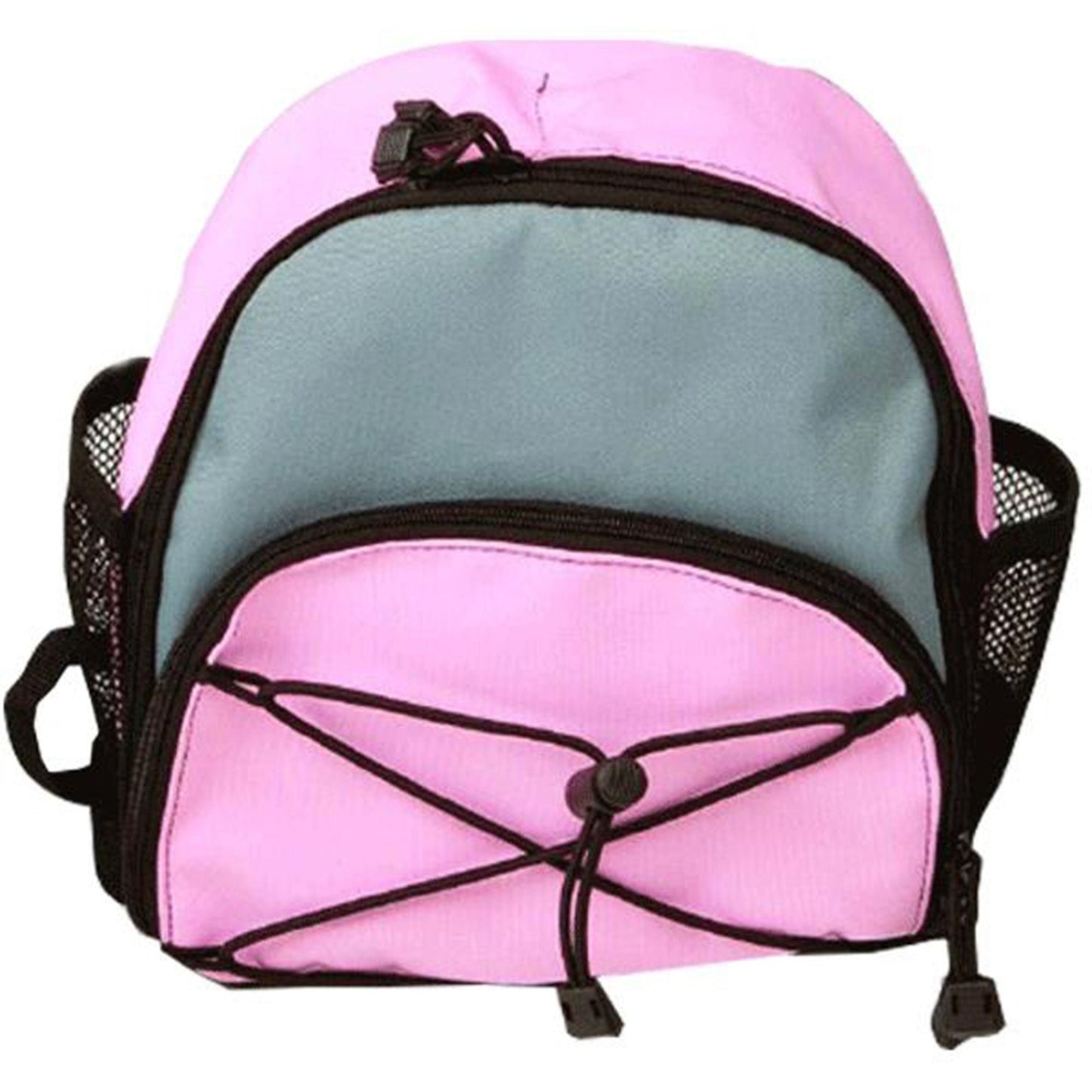 BACKPACK, F/KANGA JOEY PUMP MINI SUPER PINK KENDAL
