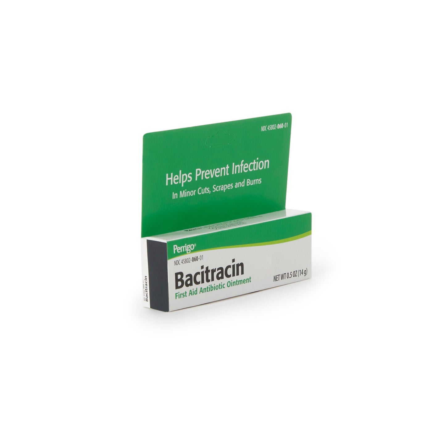 BACITRACIN, OINT 500U/GM 0.5OZ