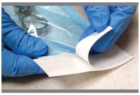 POUCH, PROVIEW+ 10X16 (200/BX)SELF SEAL CERTOL