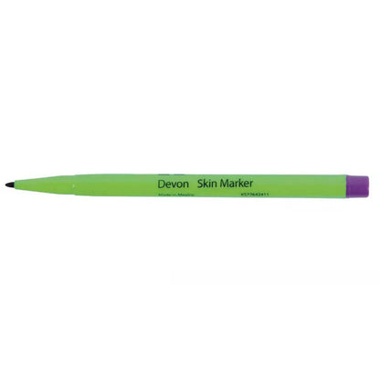 MARKER, SKIN ALL PURP (25/BX) 160 KENDAL