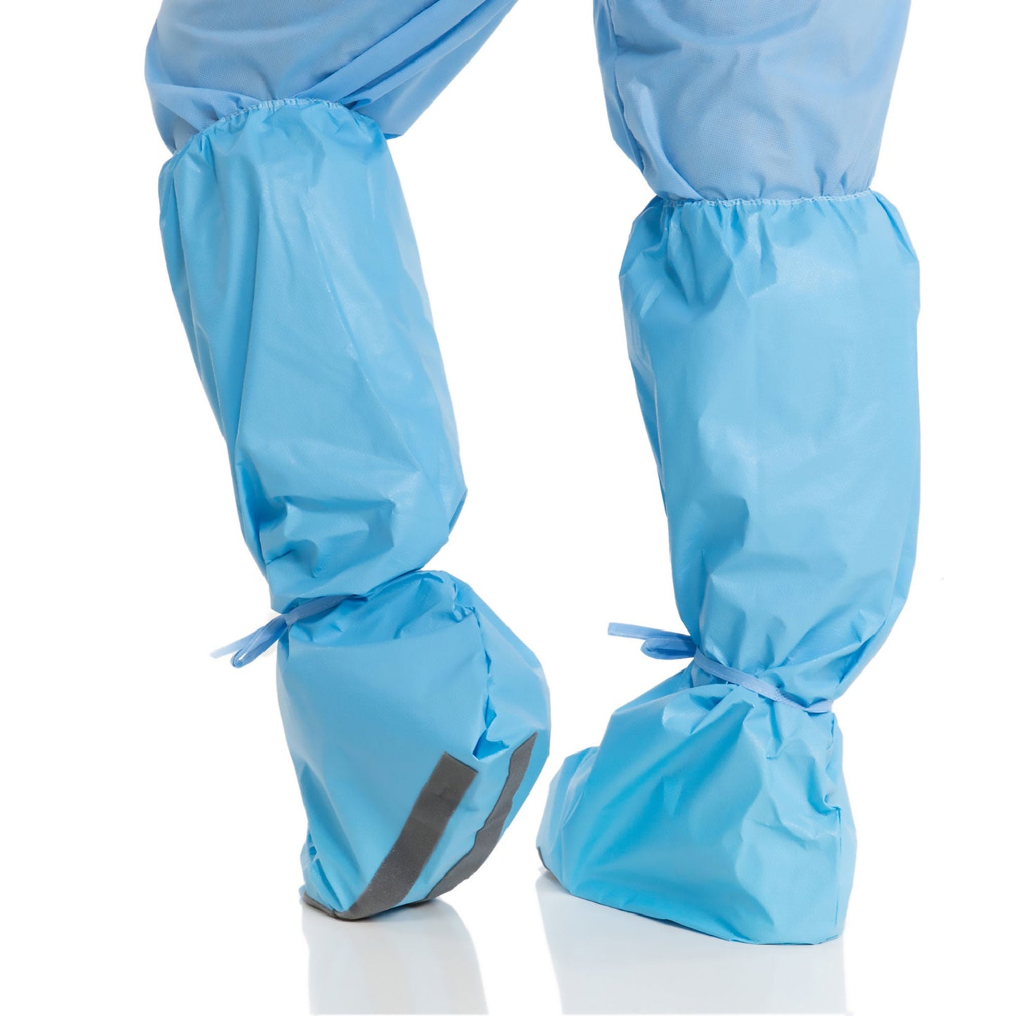 COVER, SHOE FULL BOOT HIGH GUARD UNIV (30EA/PK 4PK/CS)