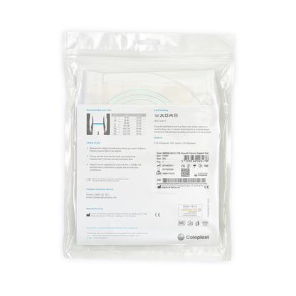 BELT, OSTOMY BRAVA SUPPORT 2XLG (1/BX)