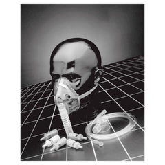 ADAPTER, OXYGEN ANES CIRCUIT (25/CS) SALTLB