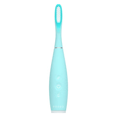 TOOTHBRUSH, SONIC HYBRID ISSA 4 ADLT ARCTIC BLU