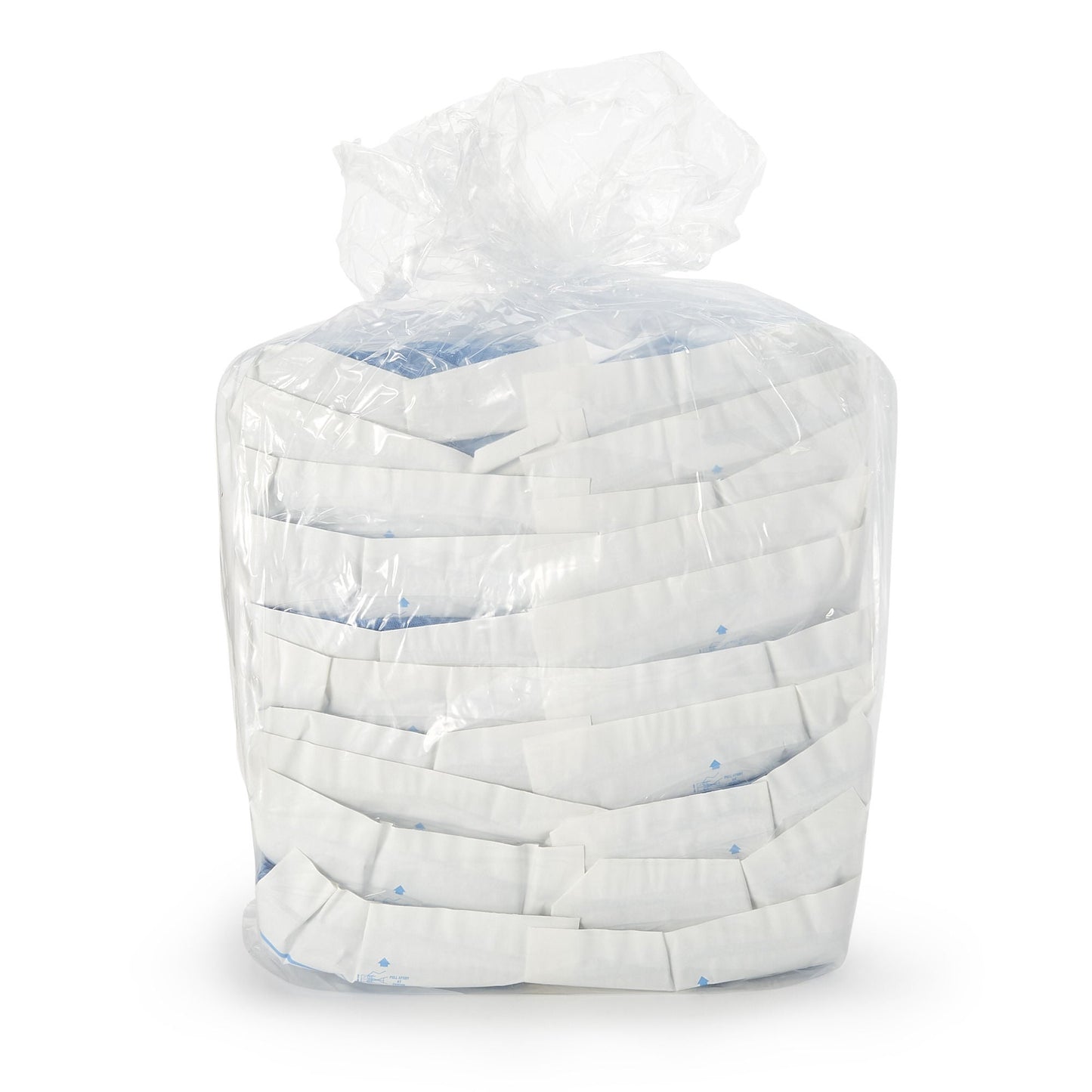 GOWN, SURG UNREINF A9545 XLG (20/CS)