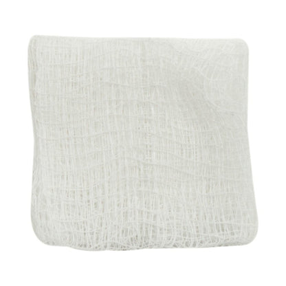 GAUZE, SPNG ECONOLUX CTN 4X4 8PLY (2/PK100PK/BX 12