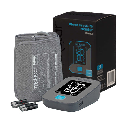 MONITOR, BP SMART TRACKSTAR UPPER ARM (16/CS)