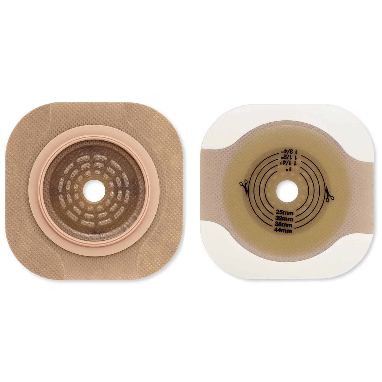 BARRIER, SKIN NEW IMAGE W/TAPE1 3/4" FLNG 1 1/4" (5/BX)