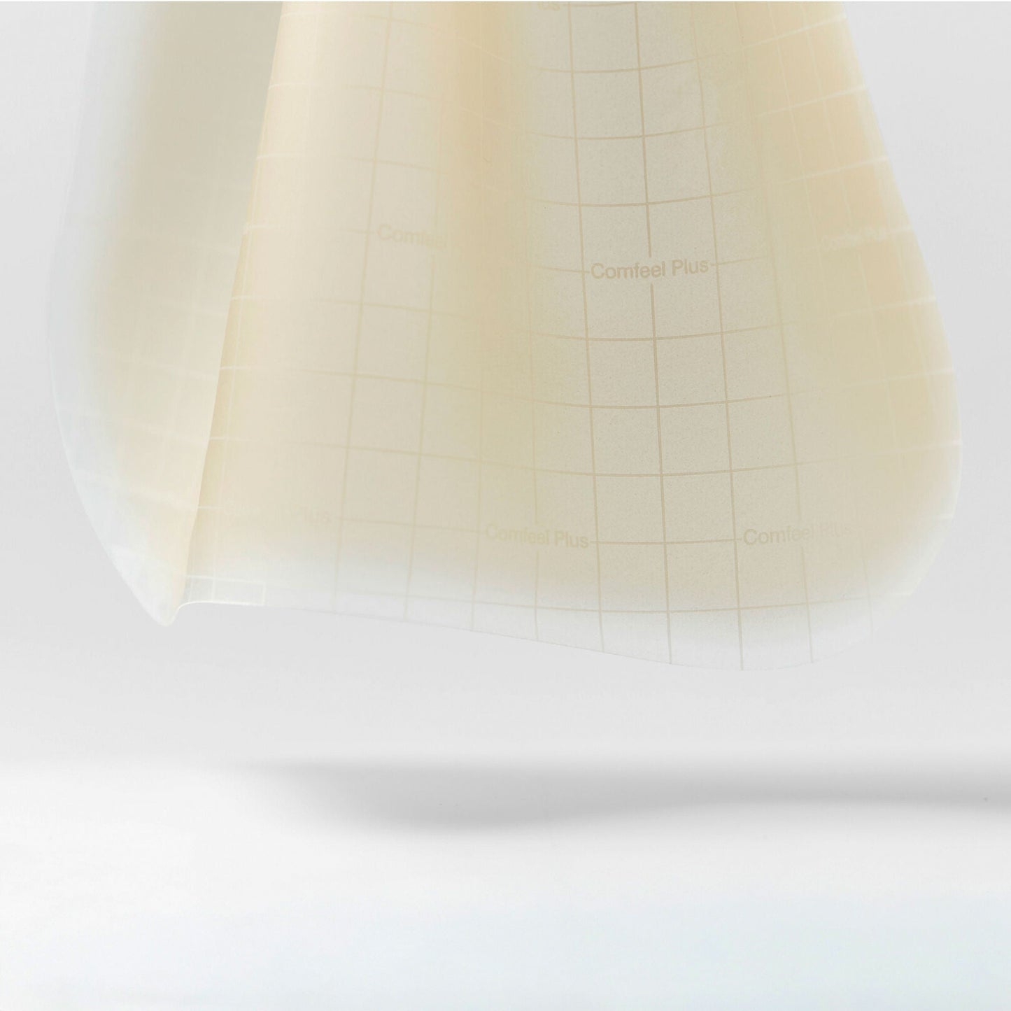 DRESSING, COMFEEL PLUS 4"X6" (30/BX)