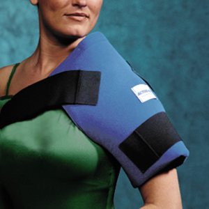 WRAP, SHLDR SOFT 2 INSERT