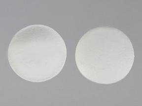 MAG-G, TAB 500MG (100/BT)